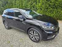 Renault Koleos Renault Koleos Initiale Paris 4x4 X-Tronic Faktura VAT NOWY DYFER