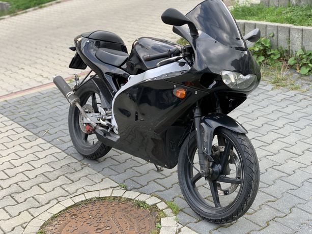 Aprilia RS 50/70 2002 r.