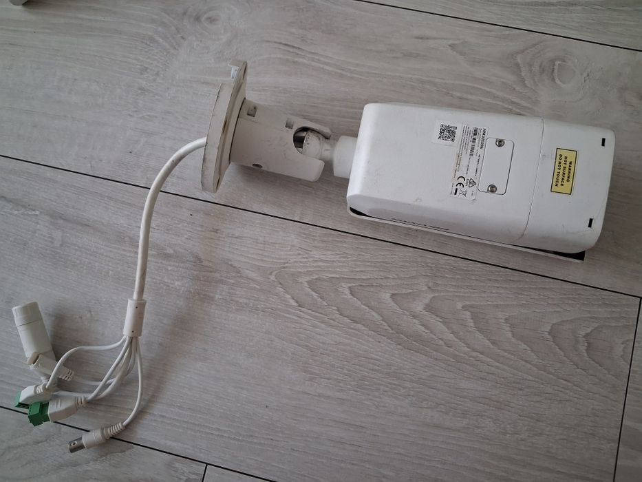 Kamera IP Hikvision DS-2CD2643G2-IZS (2.8-12 mmi]