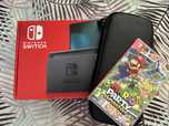 Consola Nintendo Switch