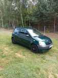 Toyota Yaris 1.0