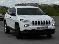 Jeep Cherokee 2014 года