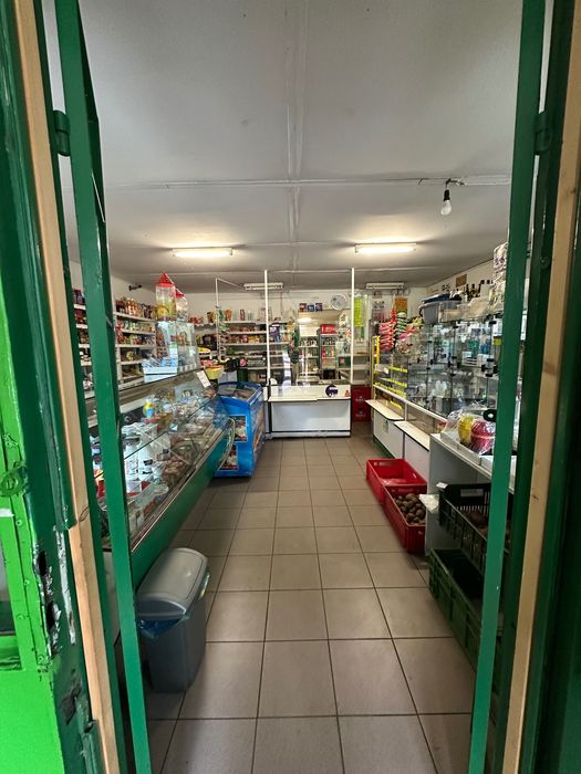 Lokal 48 m² z zapleczem i klimatyzacją – ul. Dworcowa, Subkowy