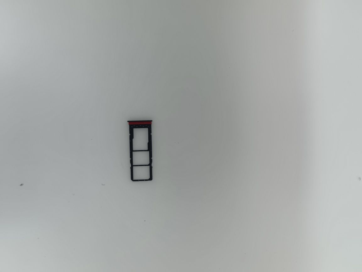3 sim tray/tacki sim