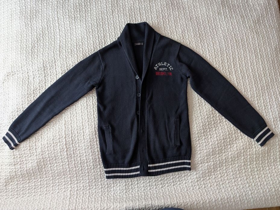 Sweter chłopięcy In Extenso 146cm