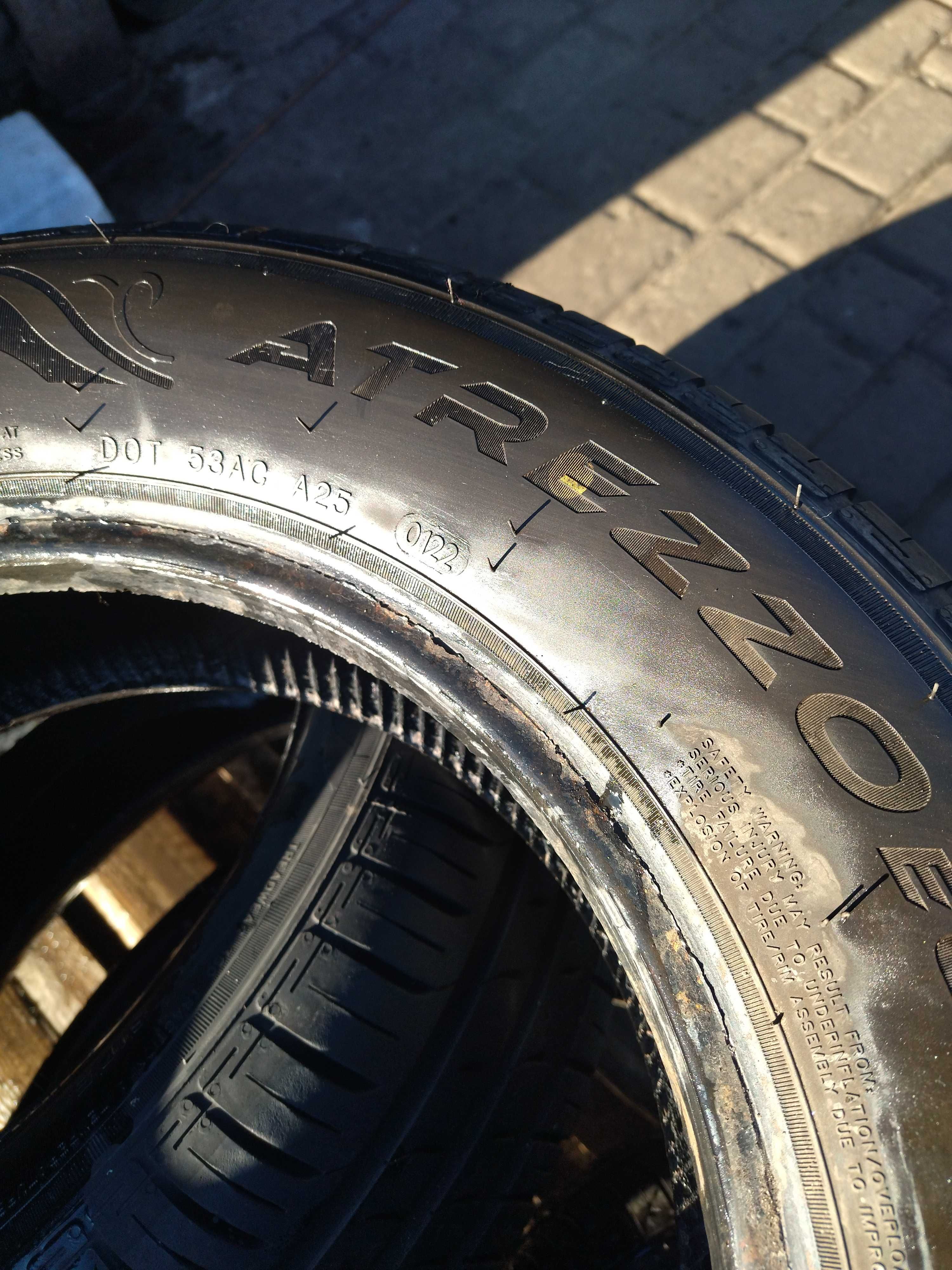 185/65R14 Sailun Atrezzo Eco 86T Dot0122 4szt. lato 7mm
