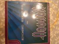 Vinil LP OST XANADU - Olivia Newton-John & Electric Light Orchestra