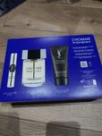 Zestaw prezentowy Yves Saint Laurent L'Homme 100ml+10ml+ żel 50ml