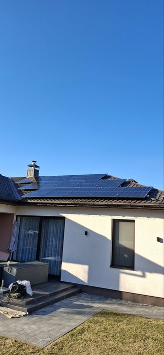 ПІД КЛЮЧ‼️ Монтаж Сонячних Станцій!Сонячні Панелі Longi/Trina Solar