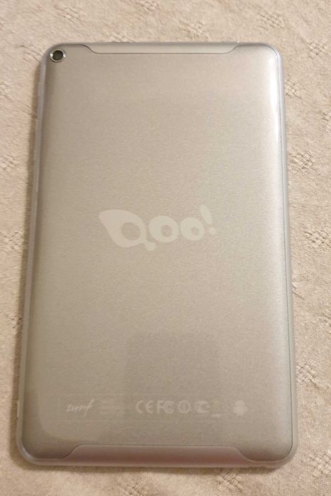 Планшеты 7”, 8”, 10.1”