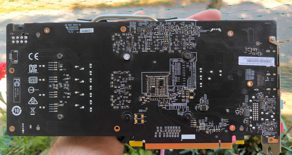 Чудовий ПК i5 9400f, GTX 1060 6Gb