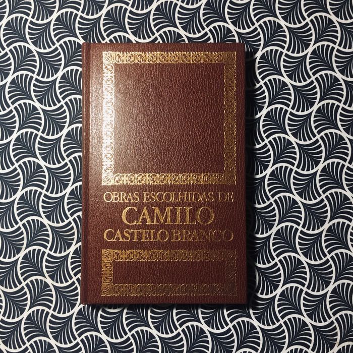 O Bem e o Mal - Camilo Castelo Branco