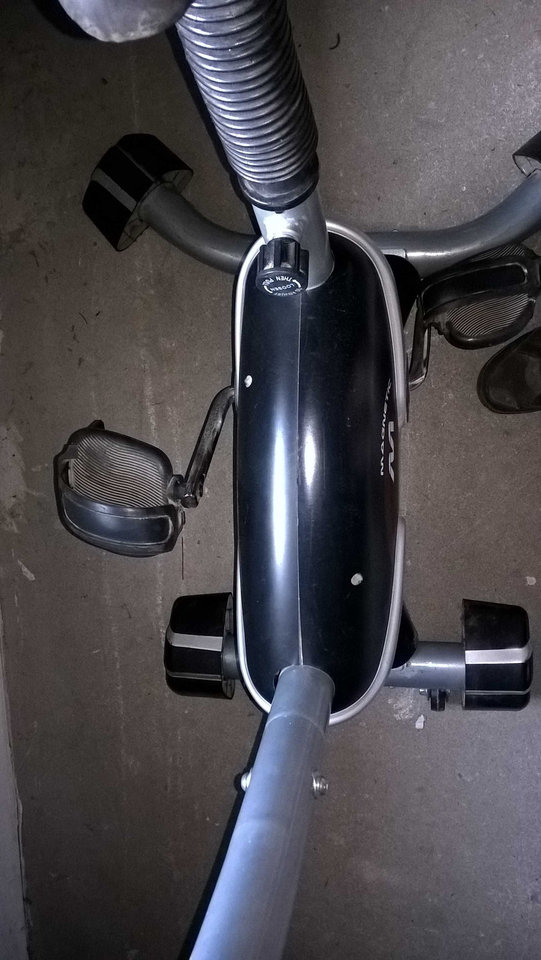 Rower stacjonarny HMS