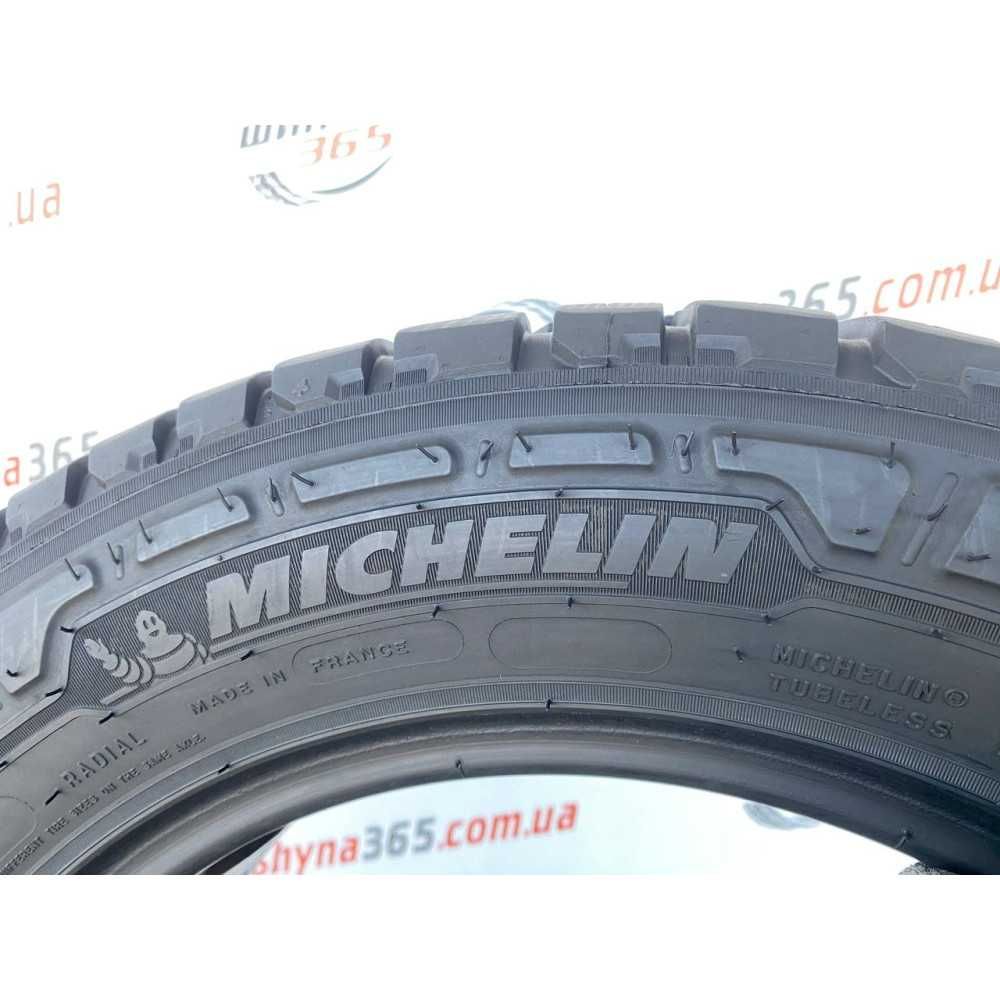 Шини вживані всесезонні 215/60 R16C MICHELIN AGILIS CROSSCLIMATE