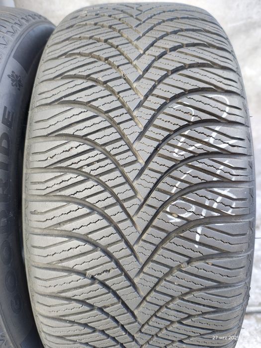 245/45r18 100W Goodride All Season Elite z-401 1 sztuka