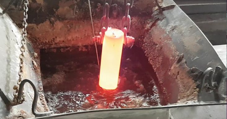 Термічка.Термообробка.Закалка.Отжиг.Темическая обработка метала.Твч