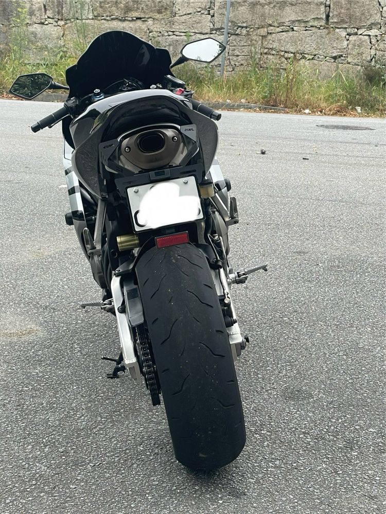 honda cbr 600 rr