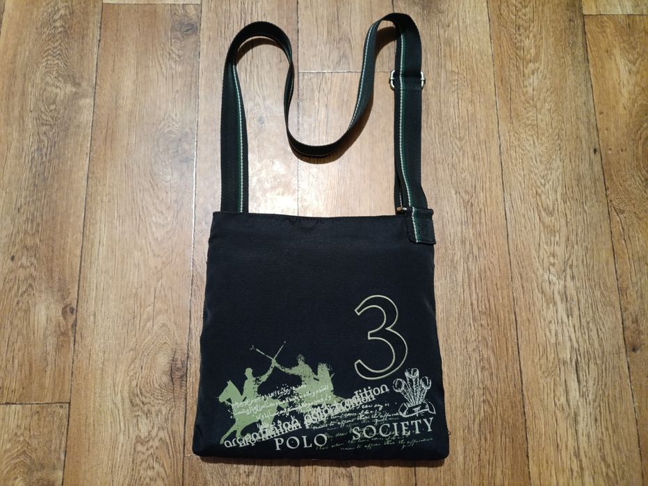 Сумка оригинал LAMARTINA POLO