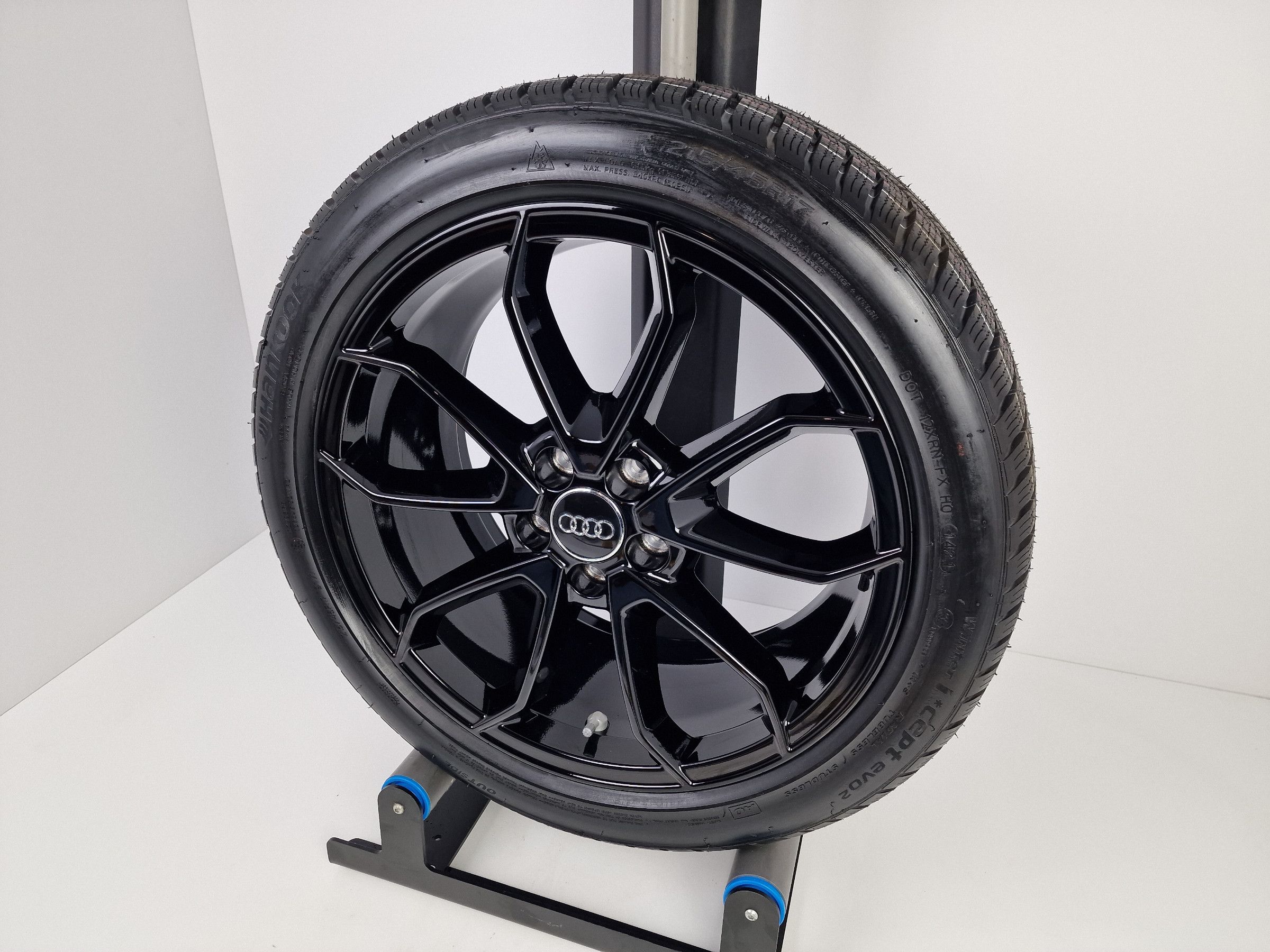 NOWE ORYGINALNE Felgi Koła Audi 17" A1 S1 A3 TT