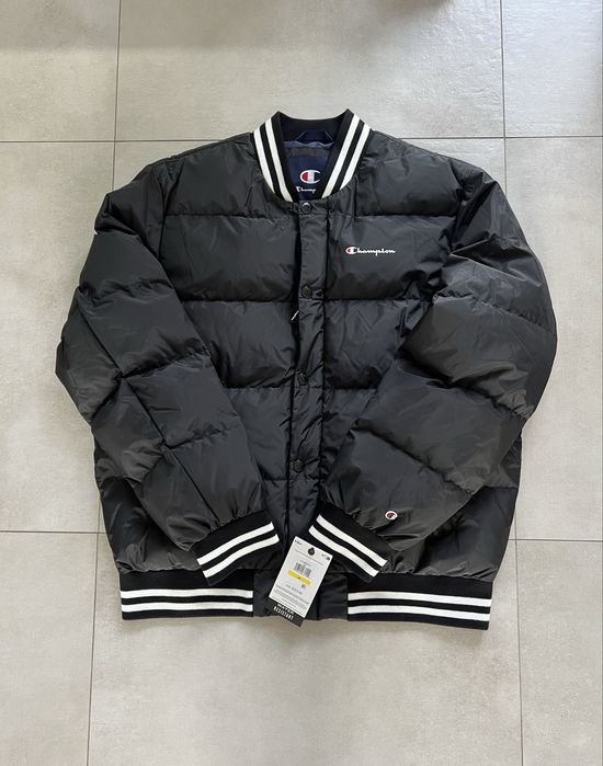 Чоловіча куртка, курточка Champion Оригінал! М