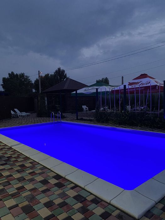 Баня    на дровах