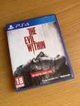 The Evil Within / PS4