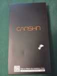 Etui CANSHN do iPhone 16