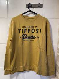 Camisola da Tiffosi