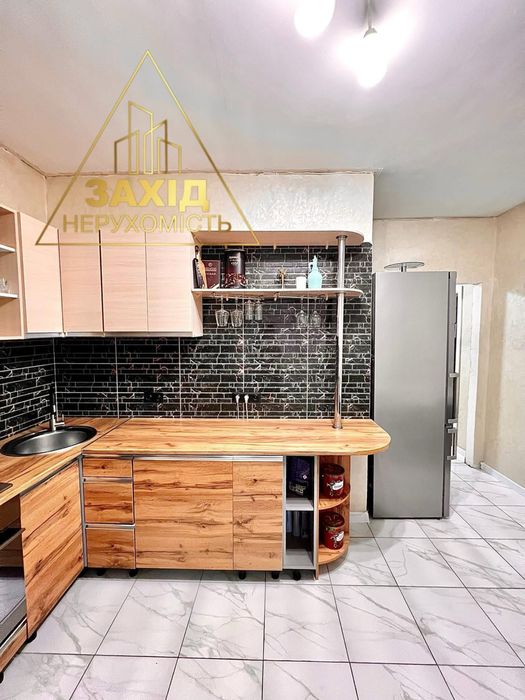 2 кімнатна Новобудова 2 поверх