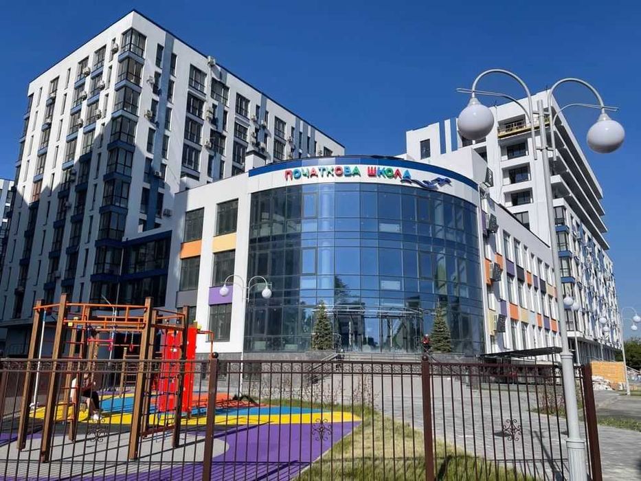 Супер пропозиція‼️1к квартира 39м2 в ЖК Рівʼєра м. Славутич