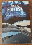 Mariusz Koperski-Po własnych śladach