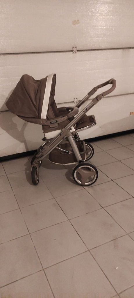 Conjunto bebecar