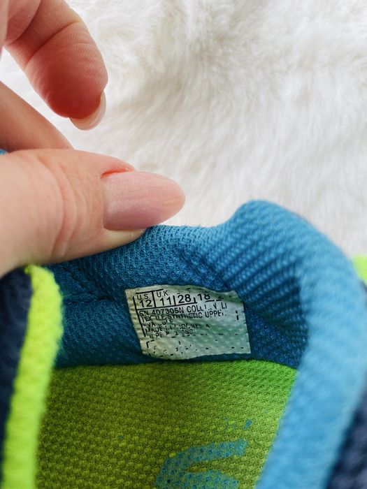 Взуття на хдопчика, 28 розмір, 18 см