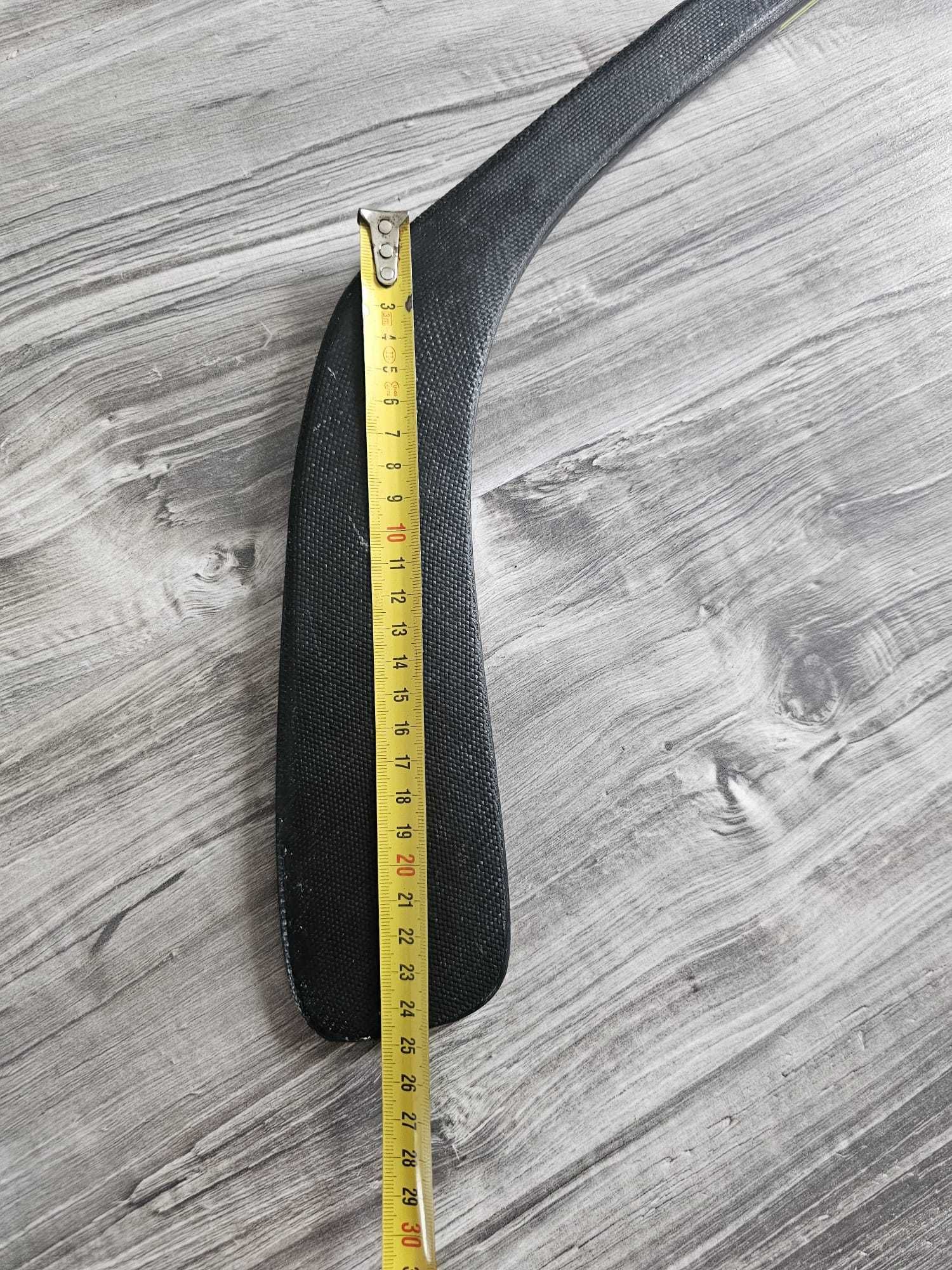 Tecno Pro Pittsburgh Pro Series XS1 kij hokejowy