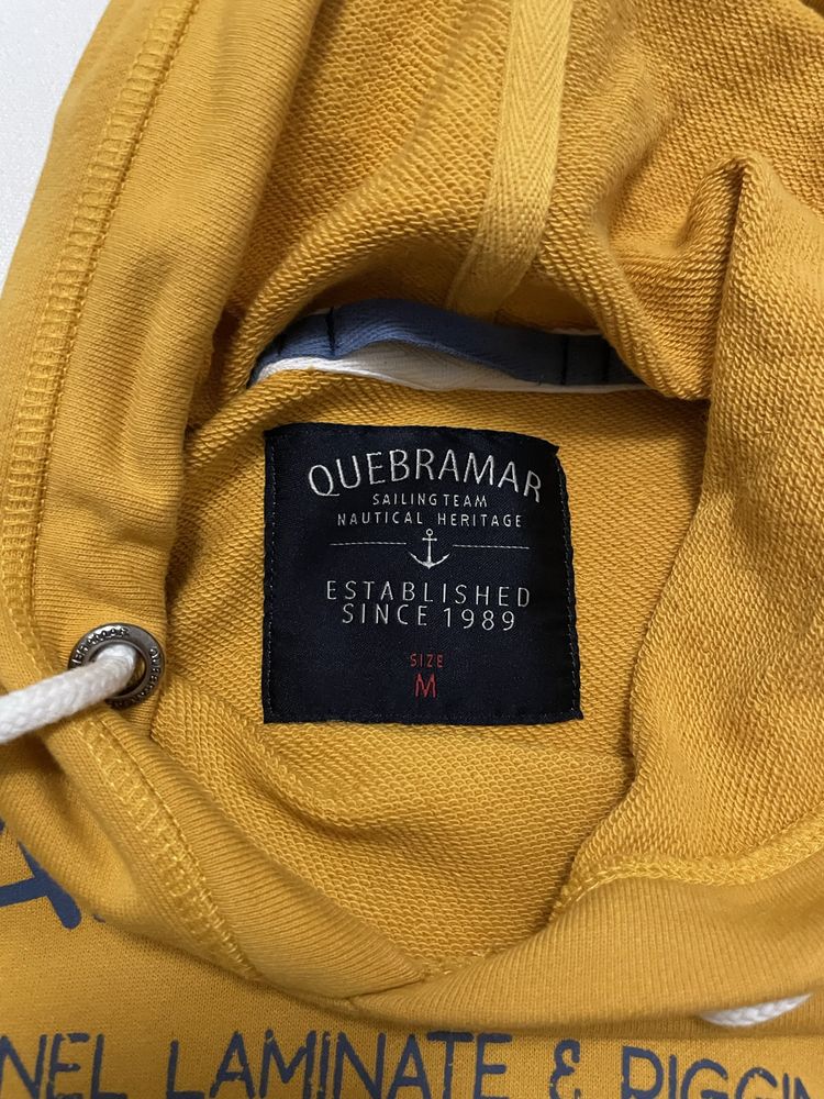 Sweatshirt Quebramar