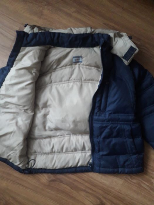 Куртка з штанами для хлопчика