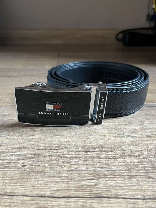 Pasek Męski Tommy Hilfiger