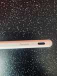 Магнітний стілус Penoval Pencil A2 White для iPad