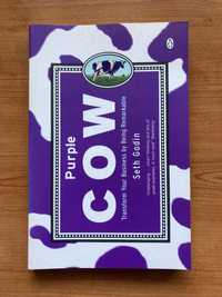 Livro – Purple COW - Marketing