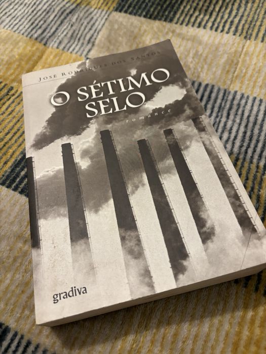 Romance o setimo selo