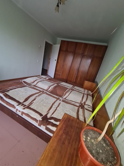 Вільна квартира по пр Миру