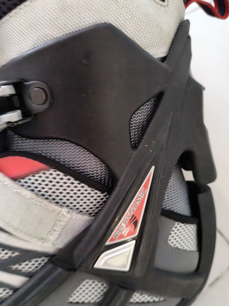 Patins em linha Rollerblade