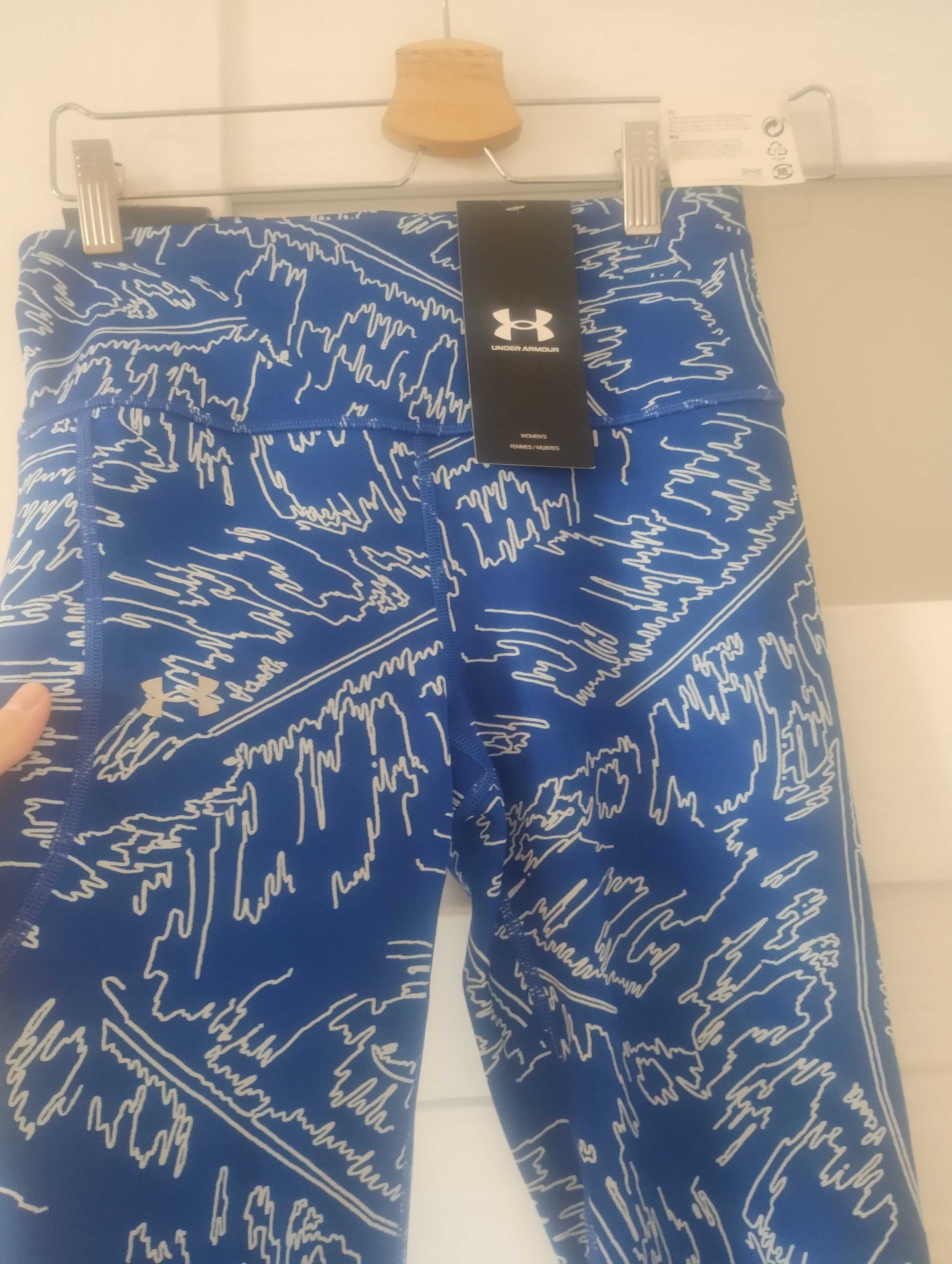 Лосіни Under Armour нові