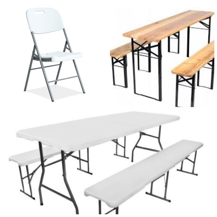 Wynajem Namiotów Imprezowych  / Zamków dmuchanych