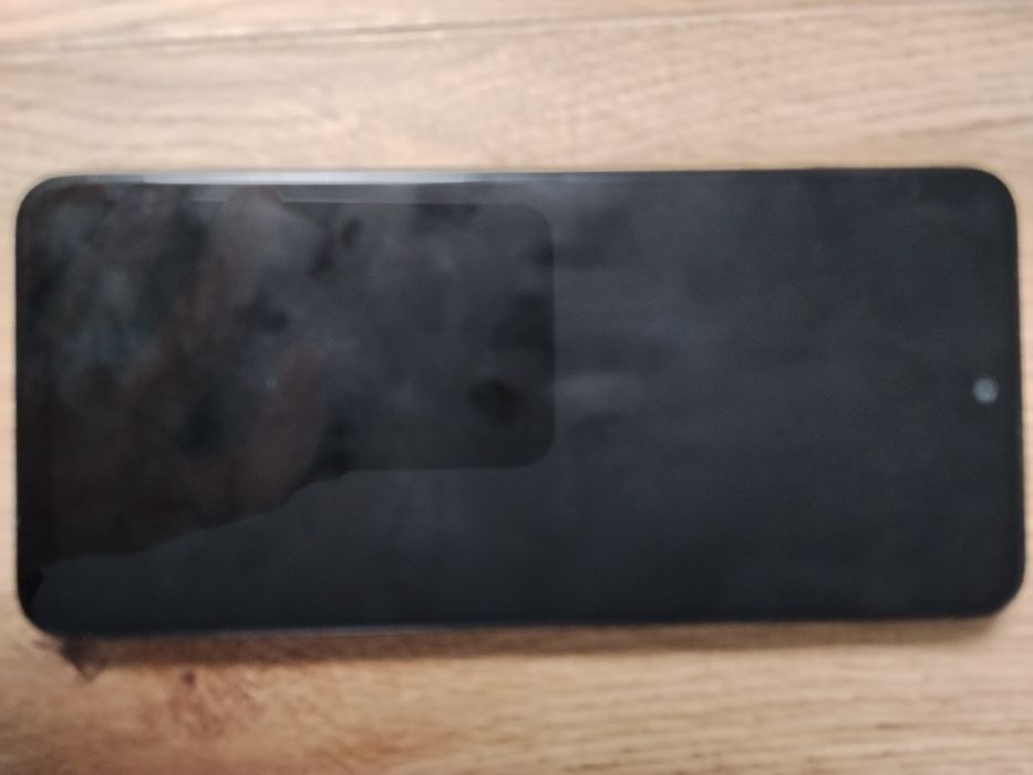 Xiaomi Redmi note 11S - uszkodzony, nie włącza się