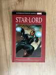Komiks Marvela Star Lord