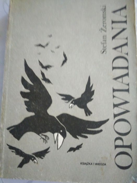Opowiadania - Stefan Żeromski