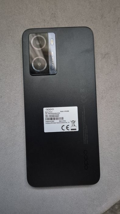 Oppo A57 128GB Dual sim