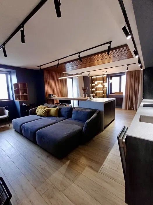 ‼️ЖК ДУЭТ‼️НЕВЕРОЯТНАЯ 105м2 евроремонт Сертификат