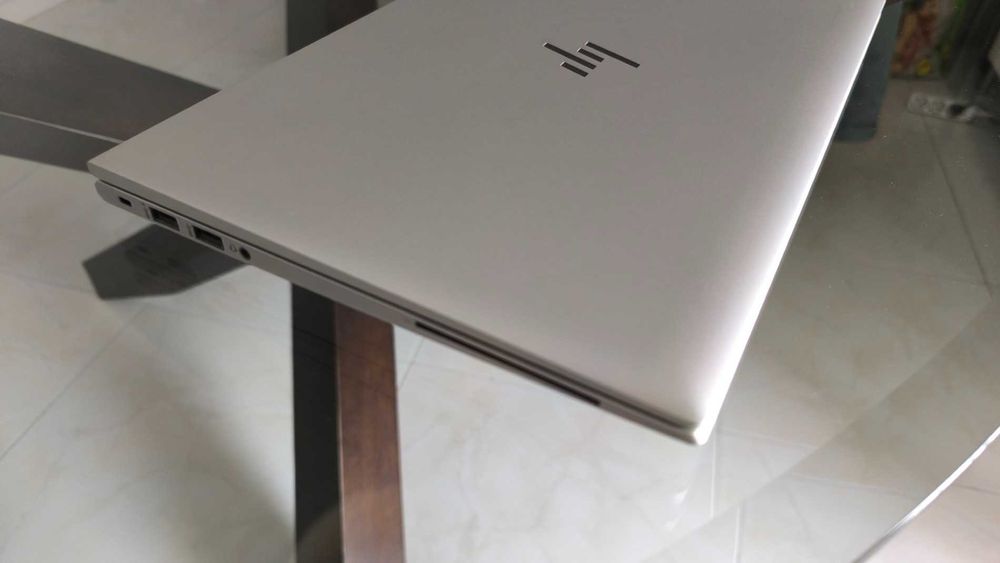 Portátil HP EliteBook 840 G7 i7